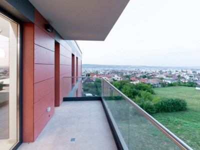 Apartamente de inchiriat Cluj-Napoca Andrei Muresanu / Calea Turzii imagine mica 11