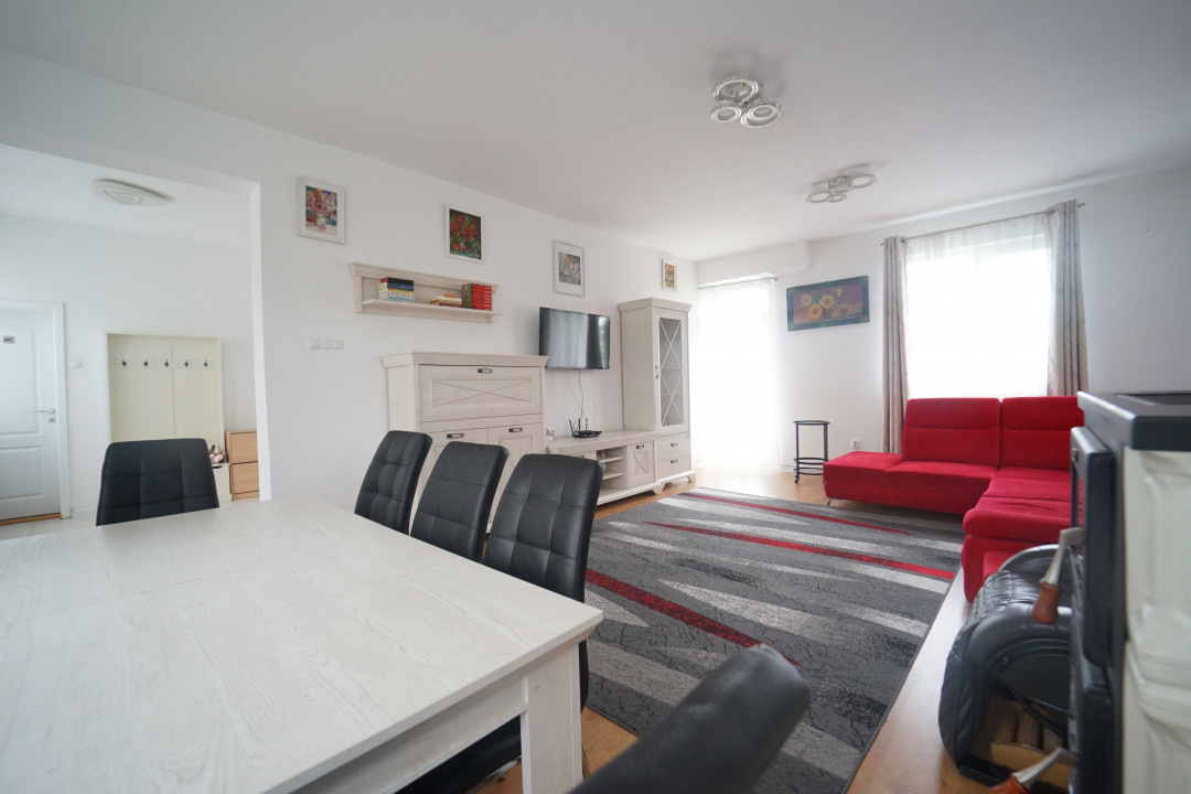 Case de vanzare Cluj-Napoca Gheorgheni / Alverna 5