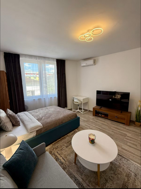 Apartamente de inchiriat Cluj-Napoca Zorilor / Hasdeu 1