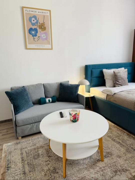 Apartamente de inchiriat Cluj-Napoca Zorilor / Hasdeu 2