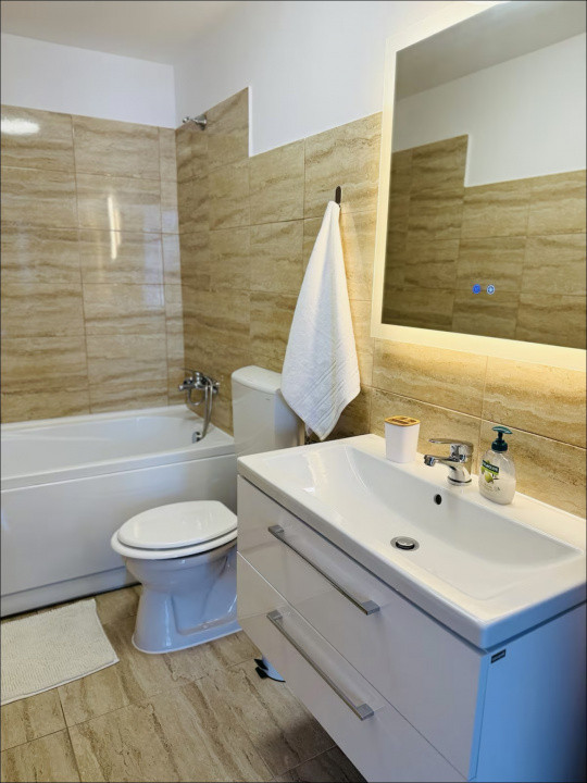 Apartamente de inchiriat Cluj-Napoca Zorilor / Hasdeu 6