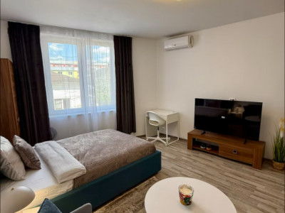 Apartamente de inchiriat Cluj-Napoca Zorilor / Hasdeu imagine mica 1