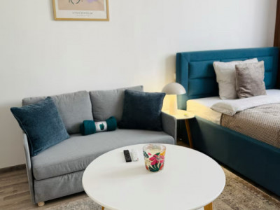 Apartamente de inchiriat Cluj-Napoca Zorilor / Hasdeu imagine mica 2