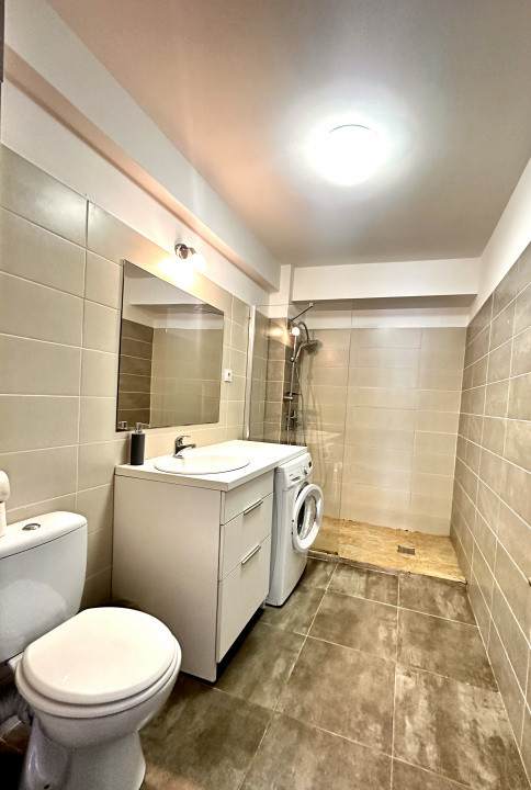 Apartamente de vanzare Floresti Vivo (Polus Center) 7
