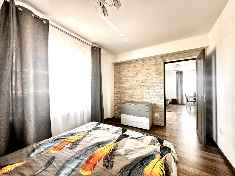Apartamente de vanzare Floresti Vivo (Polus Center) 10