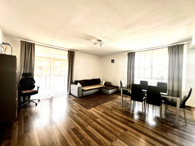 Apartamente de vanzare Floresti Vivo (Polus Center) imagine mica 1