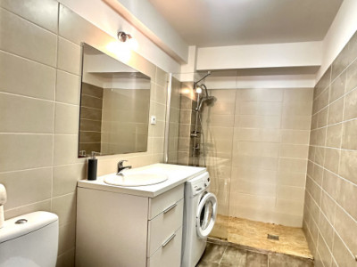 Apartamente de vanzare Floresti Vivo (Polus Center) imagine mica 7