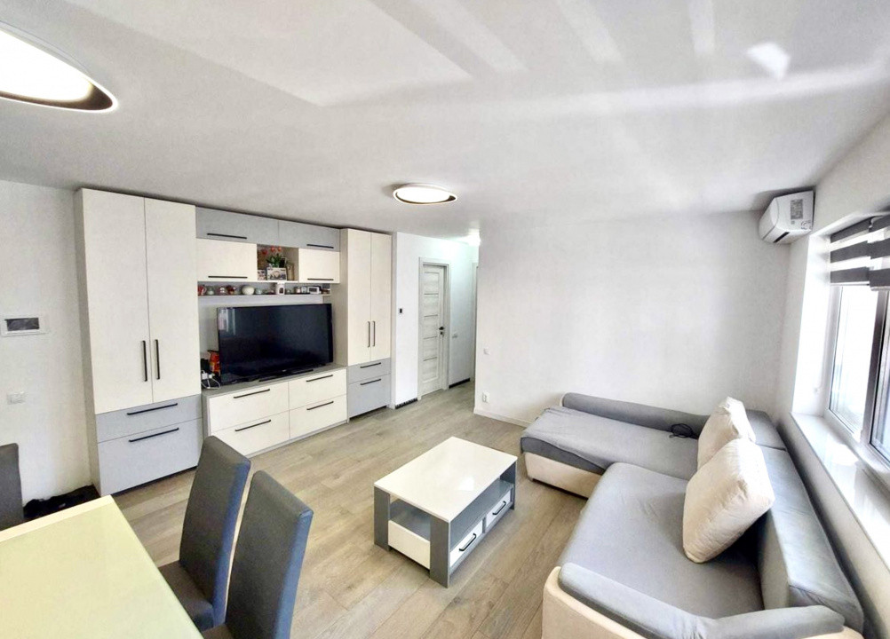 Apartamente de vanzare Floresti Cetatii 1