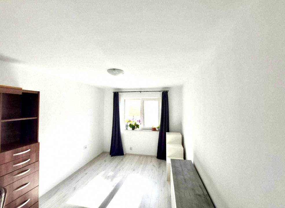 Apartamente de vanzare Floresti Cetatii 3