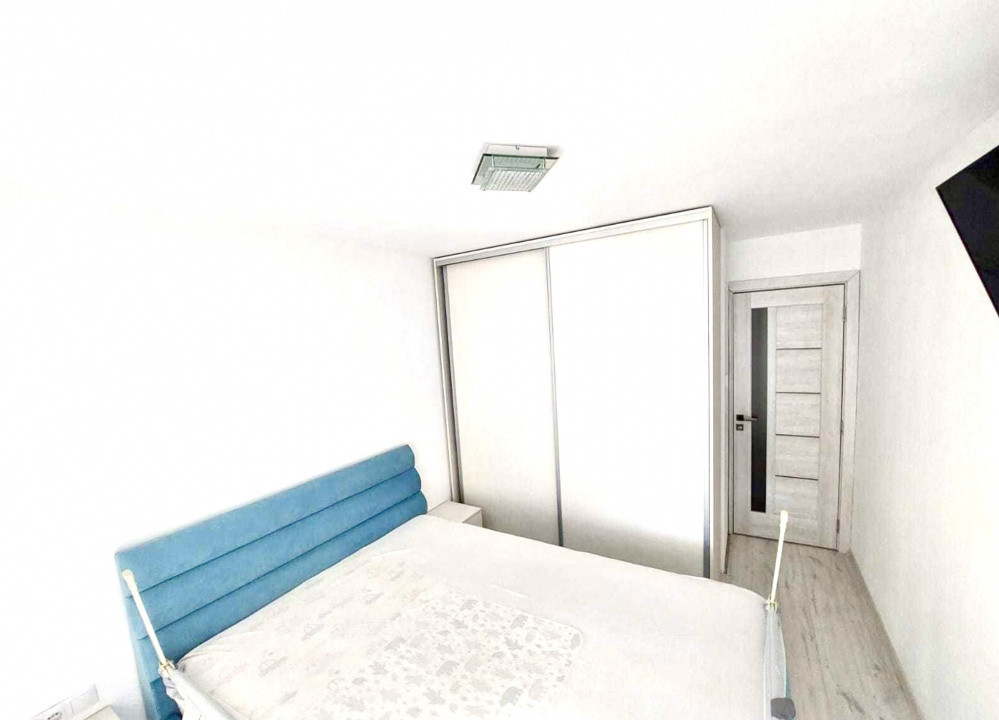 Apartamente de vanzare Floresti Cetatii 4