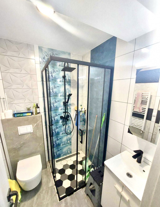 Apartamente de vanzare Floresti Cetatii 6