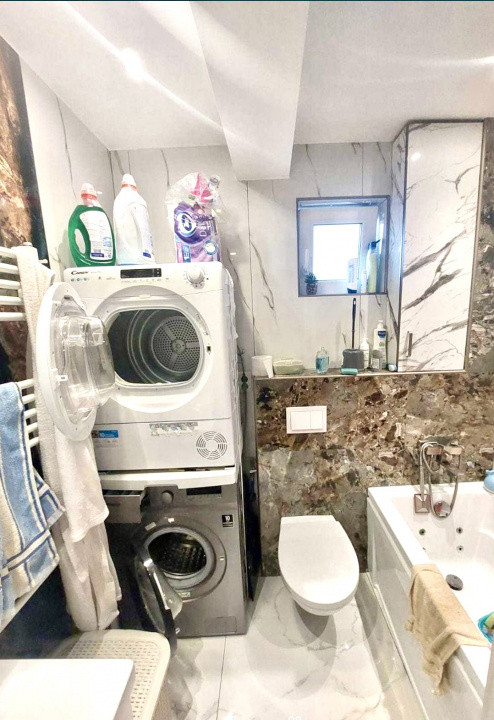 Apartamente de vanzare Floresti Cetatii 7