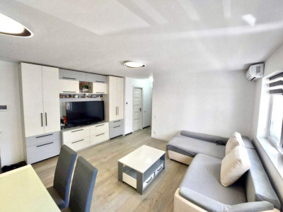 Apartamente de vanzare Floresti Cetatii imagine mica 1
