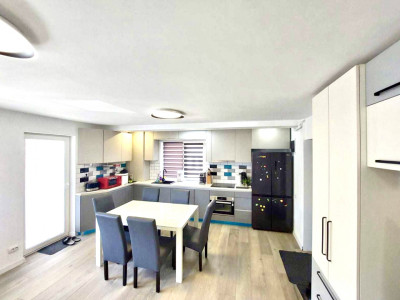 Apartamente de vanzare Floresti Cetatii imagine mica 2