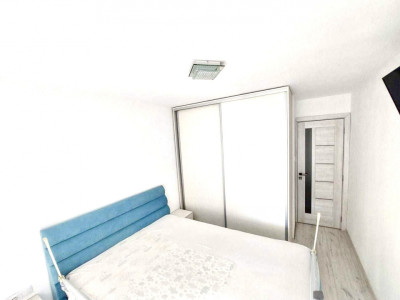 Apartamente de vanzare Floresti Cetatii imagine mica 4