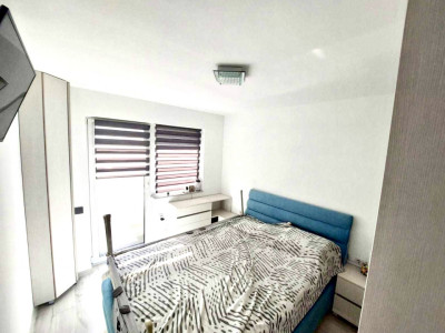 Apartamente de vanzare Floresti Cetatii imagine mica 5