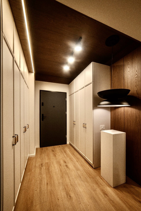 Apartamente de inchiriat Cluj-Napoca Centru / P-ta Garii 3