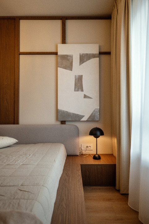 Apartamente de inchiriat Cluj-Napoca Centru / P-ta Garii 5