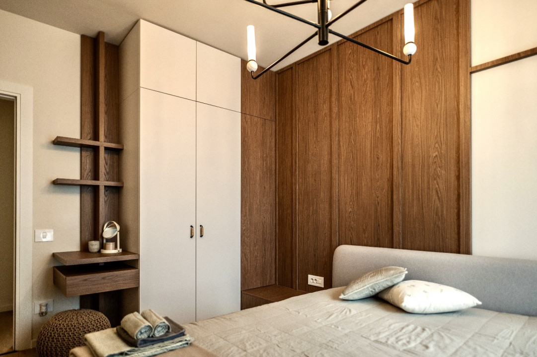 Apartamente de inchiriat Cluj-Napoca Centru / P-ta Garii 6