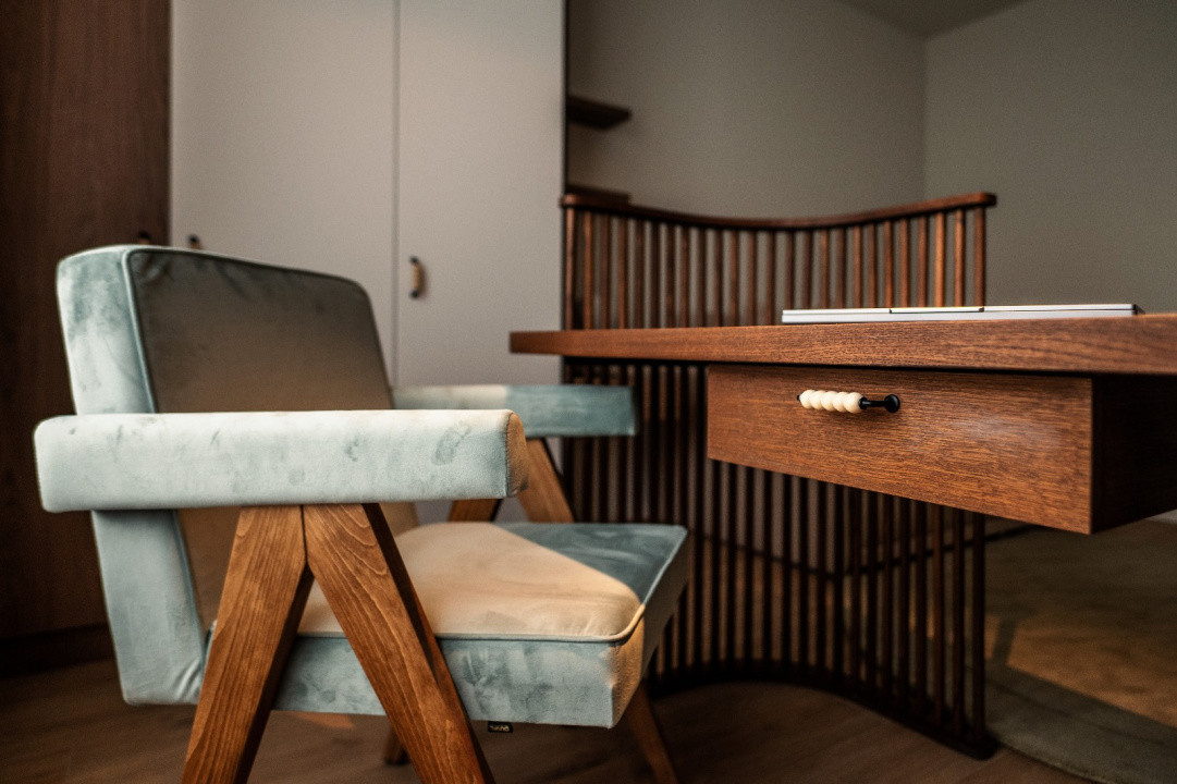Apartamente de inchiriat Cluj-Napoca Centru / P-ta Garii 7