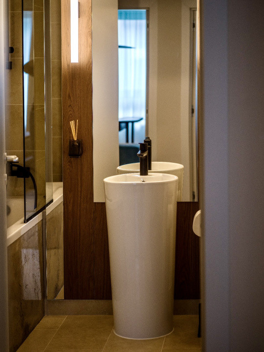 Apartamente de inchiriat Cluj-Napoca Centru / P-ta Garii 10