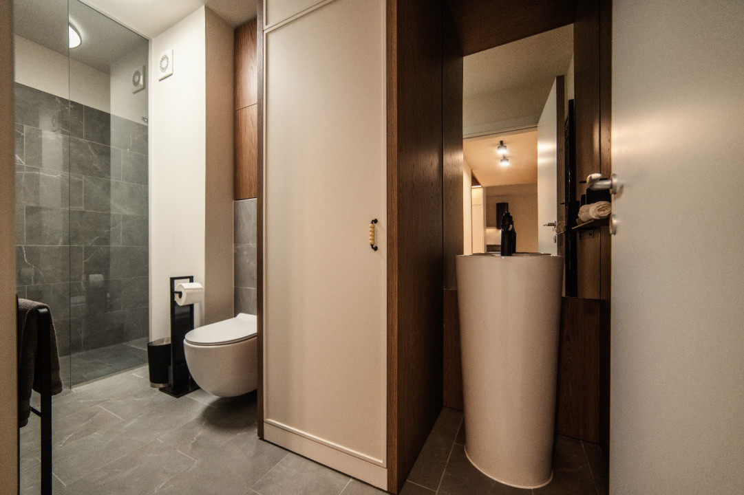 Apartamente de inchiriat Cluj-Napoca Centru / P-ta Garii 13