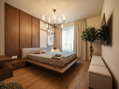 Apartamente de inchiriat Cluj-Napoca Centru / P-ta Garii imagine mica 4