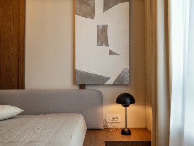 Apartamente de inchiriat Cluj-Napoca Centru / P-ta Garii imagine mica 5