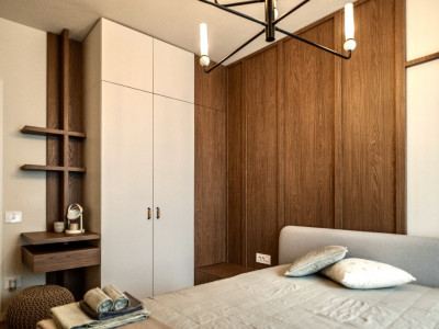 Apartamente de inchiriat Cluj-Napoca Centru / P-ta Garii imagine mica 6
