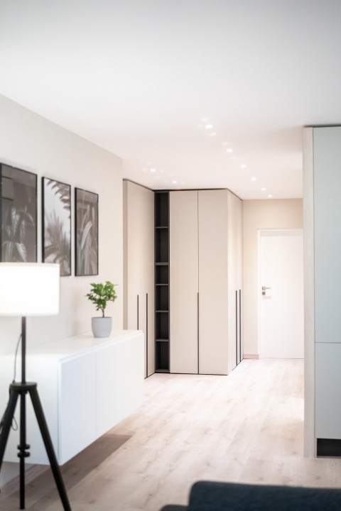 Apartamente de inchiriat Cluj-Napoca Andrei Muresanu / Calea Turzii 6