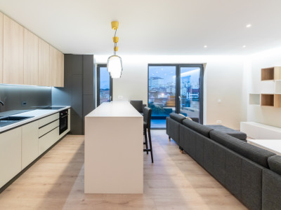 Apartamente de inchiriat Cluj-Napoca Andrei Muresanu / Calea Turzii imagine mica 3