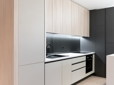 Apartamente de inchiriat Cluj-Napoca Andrei Muresanu / Calea Turzii imagine mica 4