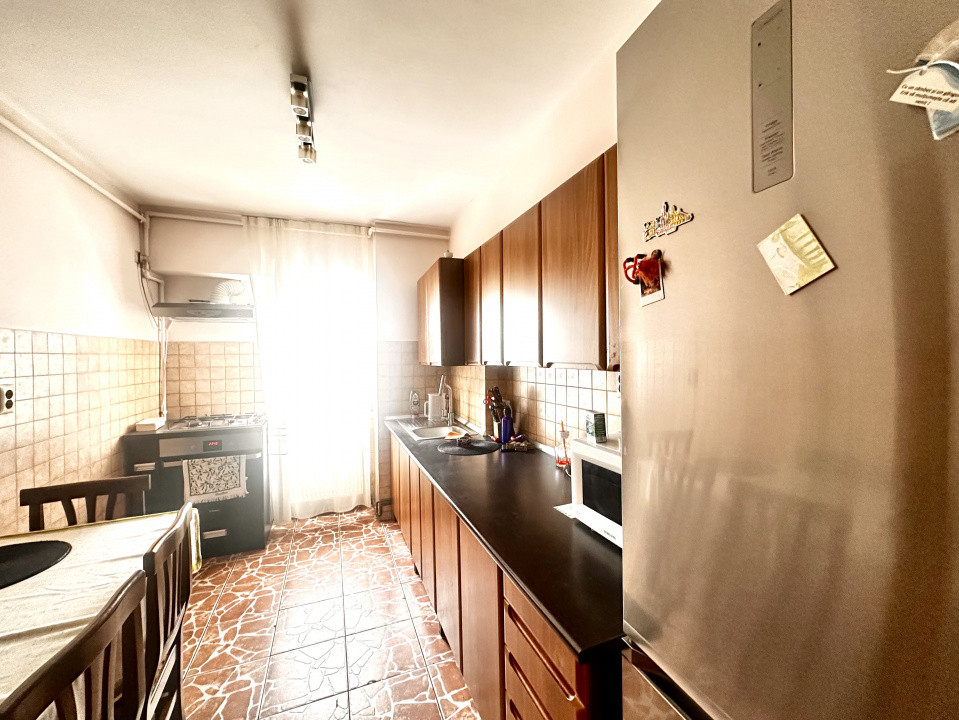 Apartamente de vanzare Cluj-Napoca Manastur / Union 3