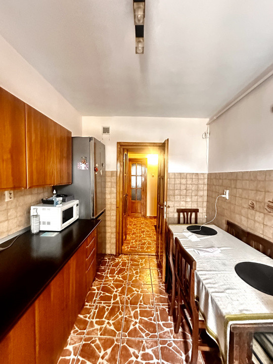 Apartamente de vanzare Cluj-Napoca Manastur / Union 4