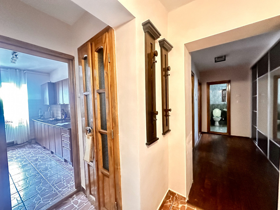 Apartamente de vanzare Cluj-Napoca Manastur / Union 5