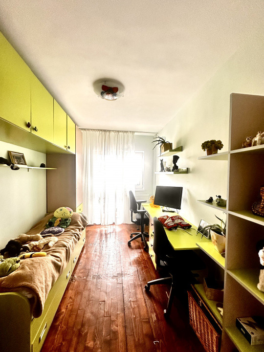 Apartamente de vanzare Cluj-Napoca Manastur / Union 6