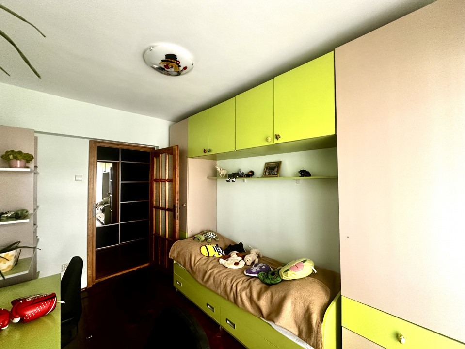 Apartamente de vanzare Cluj-Napoca Manastur / Union 7