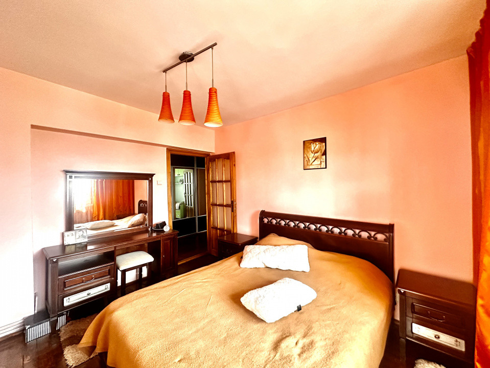 Apartamente de vanzare Cluj-Napoca Manastur / Union 9