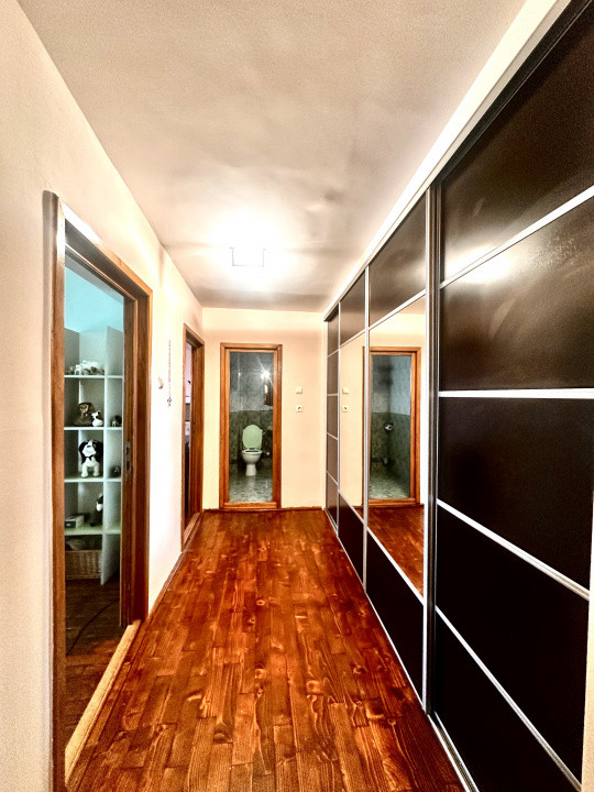 Apartamente de vanzare Cluj-Napoca Manastur / Union 10