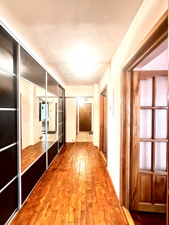 Apartamente de vanzare Cluj-Napoca Manastur / Union 11