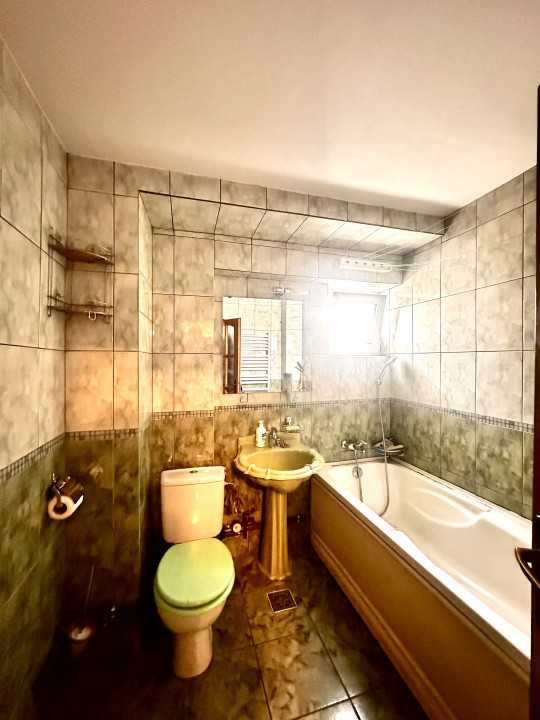 Apartamente de vanzare Cluj-Napoca Manastur / Union 12