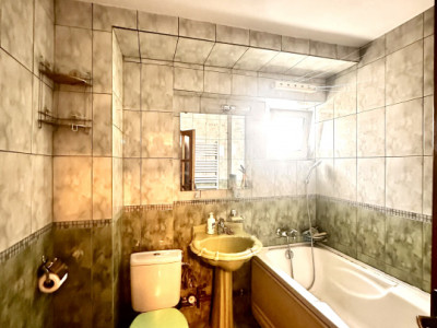 Apartamente de vanzare Cluj-Napoca Manastur / Union imagine mica 12