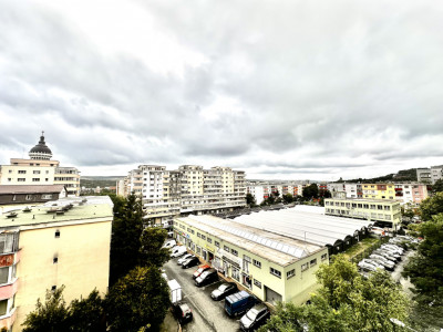 Apartamente de vanzare Cluj-Napoca Manastur / Union imagine mica 14