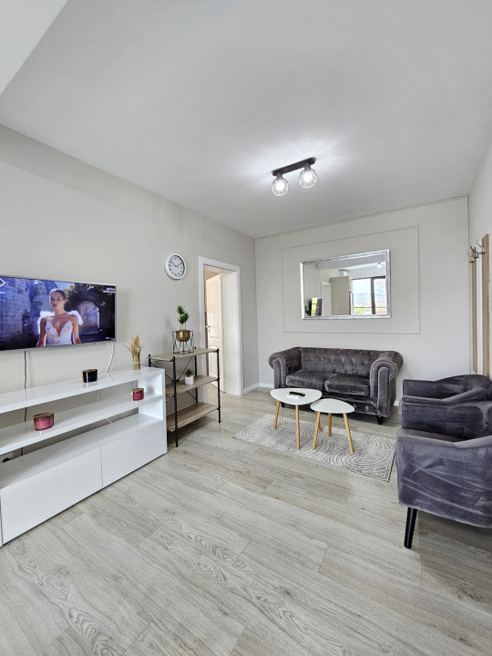Apartamente de inchiriat Cluj-Napoca Zorilor / Hasdeu 2