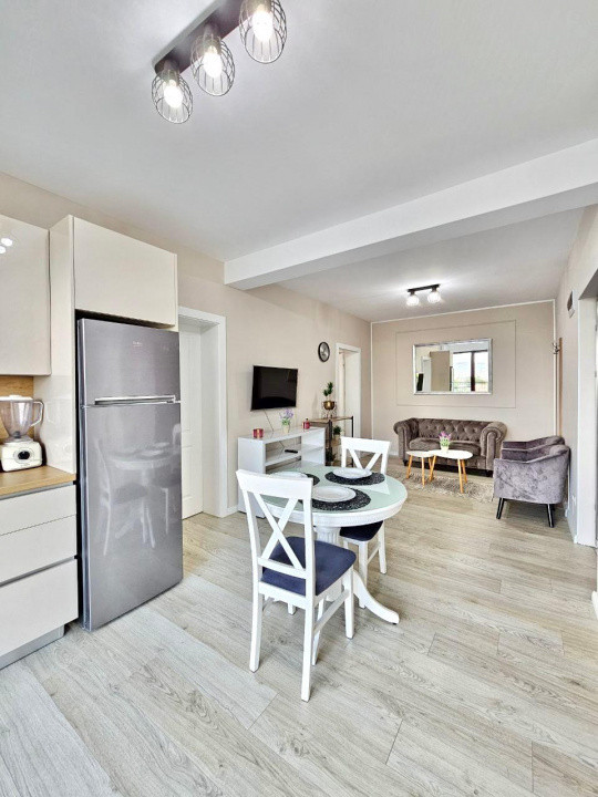 Apartamente de inchiriat Cluj-Napoca Zorilor / Hasdeu 4