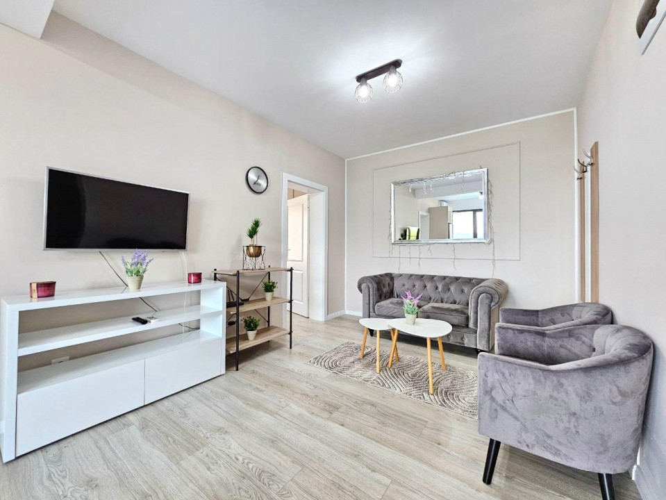 Apartamente de inchiriat Cluj-Napoca Zorilor / Hasdeu 6