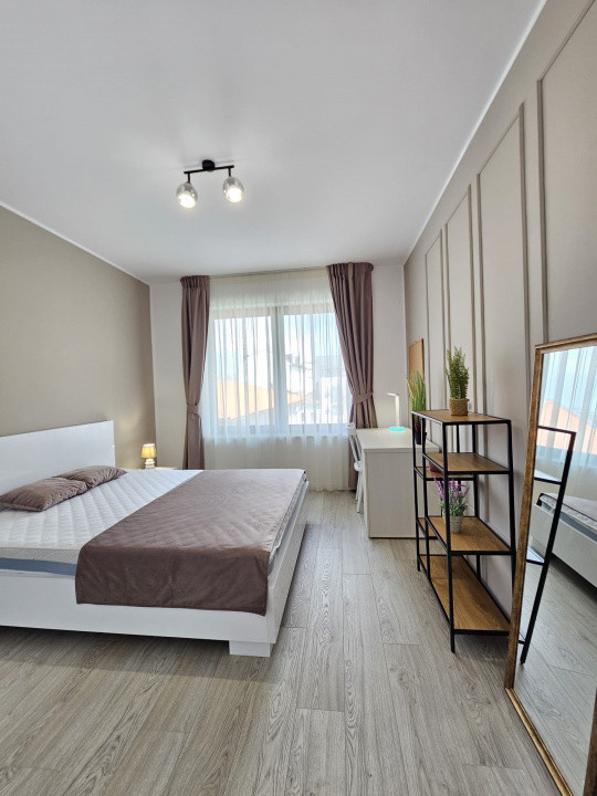 Apartamente de inchiriat Cluj-Napoca Zorilor / Hasdeu 8