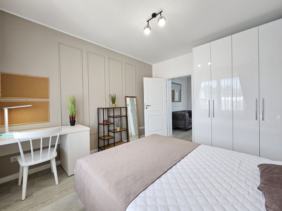 Apartamente de inchiriat Cluj-Napoca Zorilor / Hasdeu 9