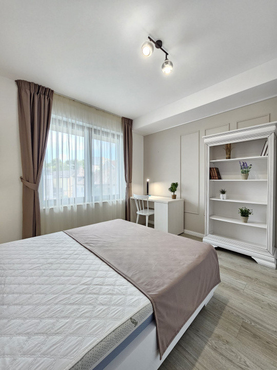Apartamente de inchiriat Cluj-Napoca Zorilor / Hasdeu 10