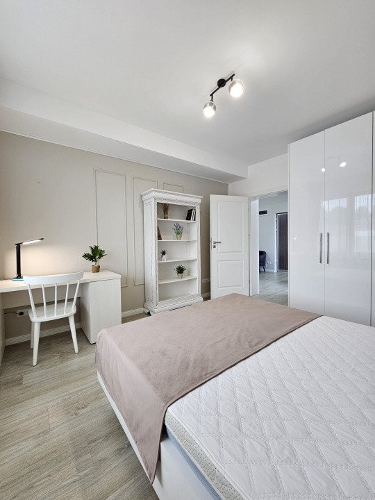 Apartamente de inchiriat Cluj-Napoca Zorilor / Hasdeu 12